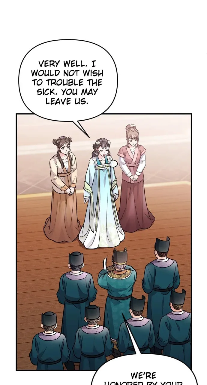 Gosu, Wakes Up as a Concubine Chapter 55 page 101 - 