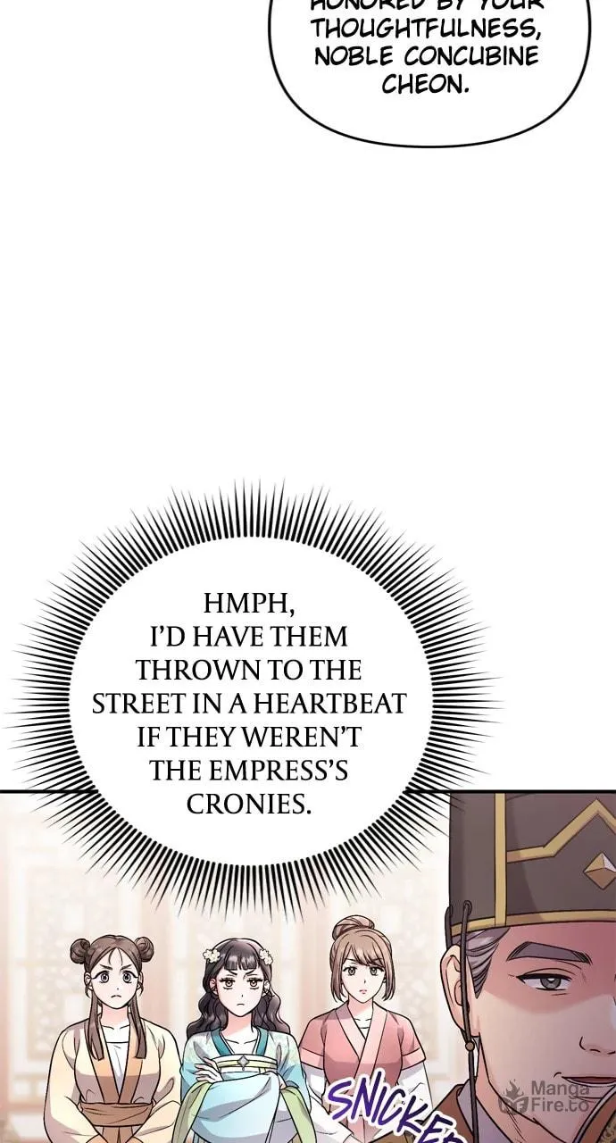 Gosu, Wakes Up as a Concubine Chapter 55 page 102 - 