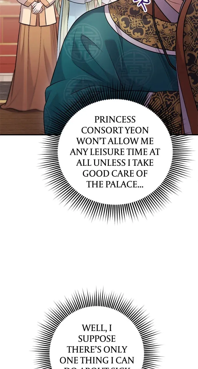 Gosu, Wakes Up as a Concubine Chapter 55 page 103 - 