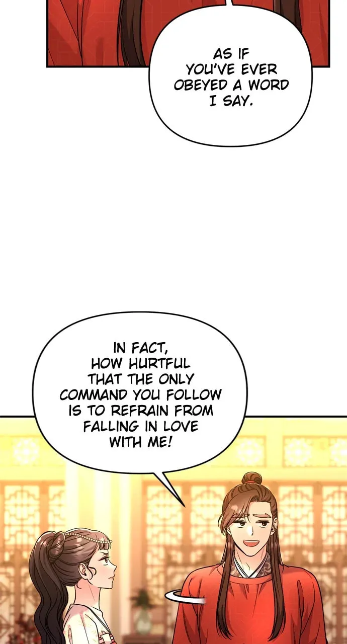 Gosu, Wakes Up as a Concubine Chapter 55 page 13 - 