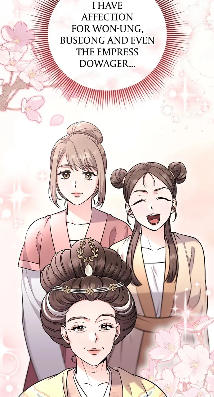 Gosu, Wakes Up as a Concubine Chapter 55 page 16 - 