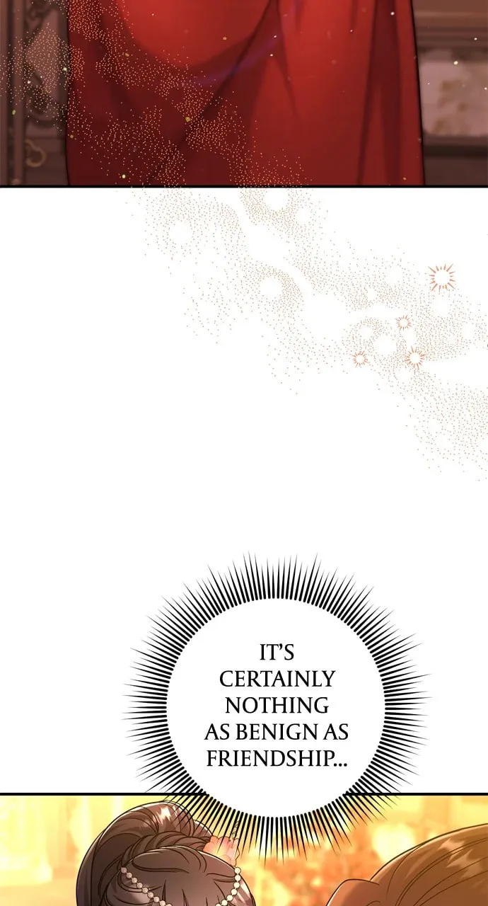 Gosu, Wakes Up as a Concubine Chapter 55 page 19 - 