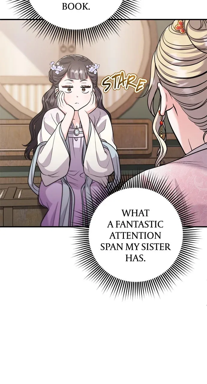 Gosu, Wakes Up as a Concubine Chapter 55 page 26 - 