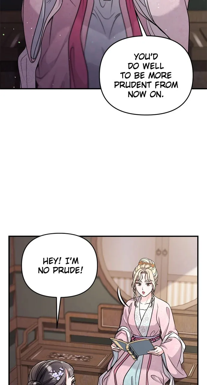 Gosu, Wakes Up as a Concubine Chapter 55 page 29 - 