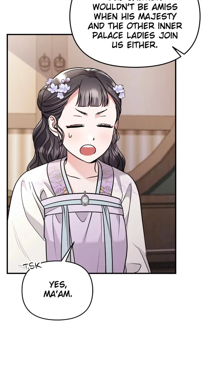 Gosu, Wakes Up as a Concubine Chapter 55 page 31 - 
