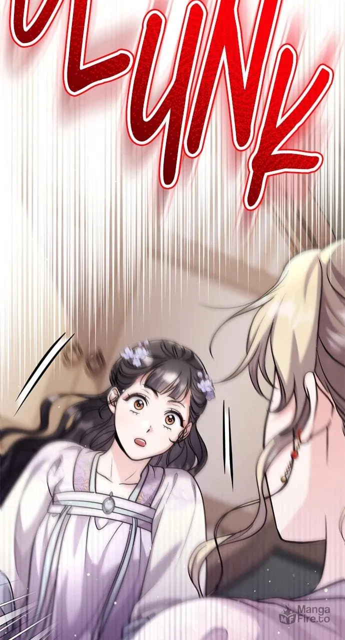Gosu, Wakes Up as a Concubine Chapter 55 page 33 - 