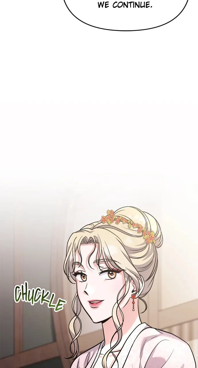 Gosu, Wakes Up as a Concubine Chapter 55 page 38 - 