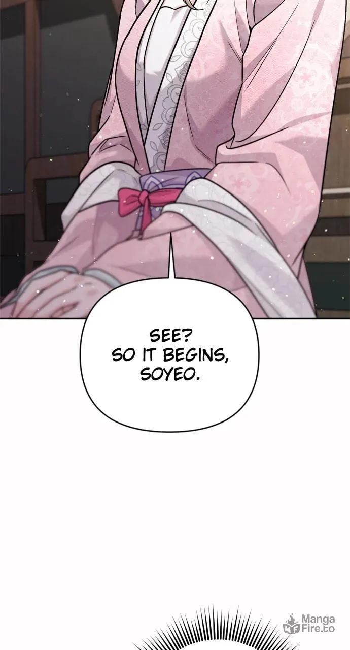 Gosu, Wakes Up as a Concubine Chapter 55 page 39 - 