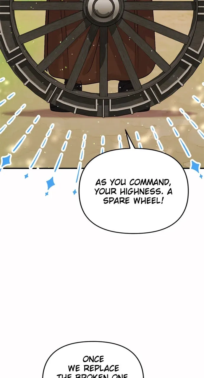 Gosu, Wakes Up as a Concubine Chapter 55 page 43 - 