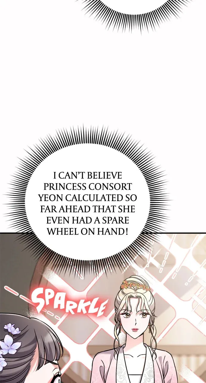 Gosu, Wakes Up as a Concubine Chapter 55 page 46 - 