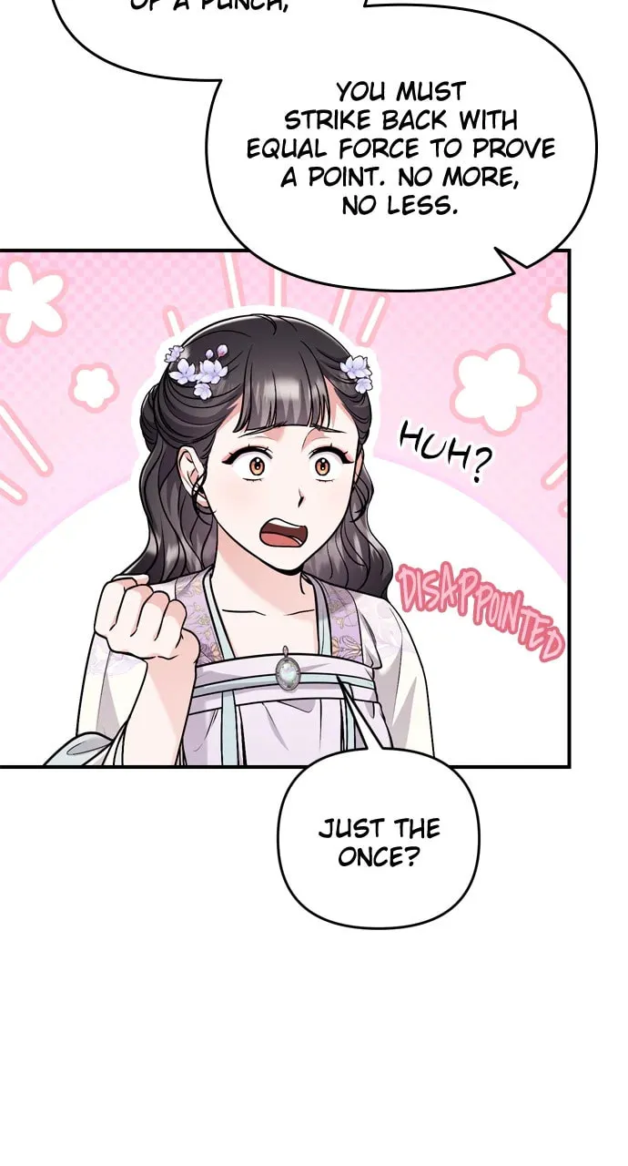 Gosu, Wakes Up as a Concubine Chapter 55 page 49 - 