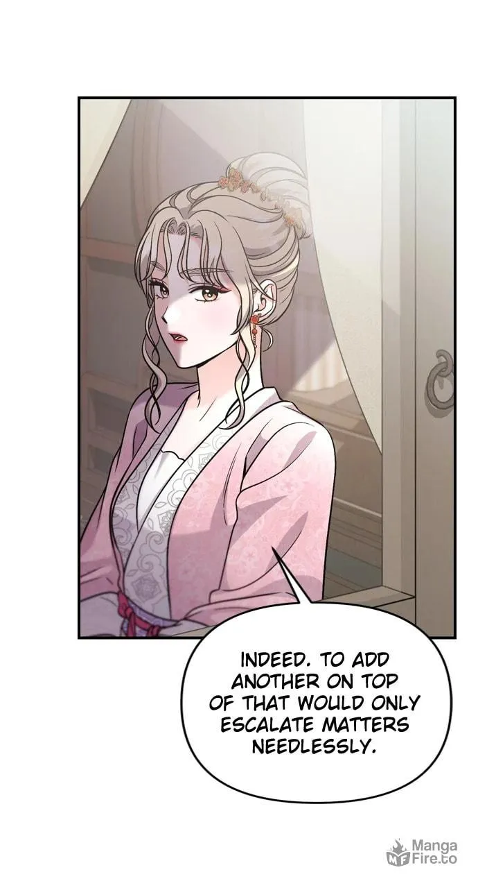 Gosu, Wakes Up as a Concubine Chapter 55 page 50 - 