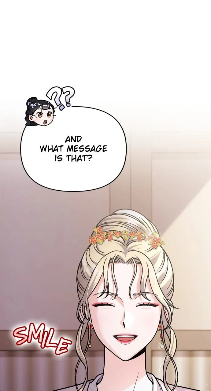 Gosu, Wakes Up as a Concubine Chapter 55 page 52 - 
