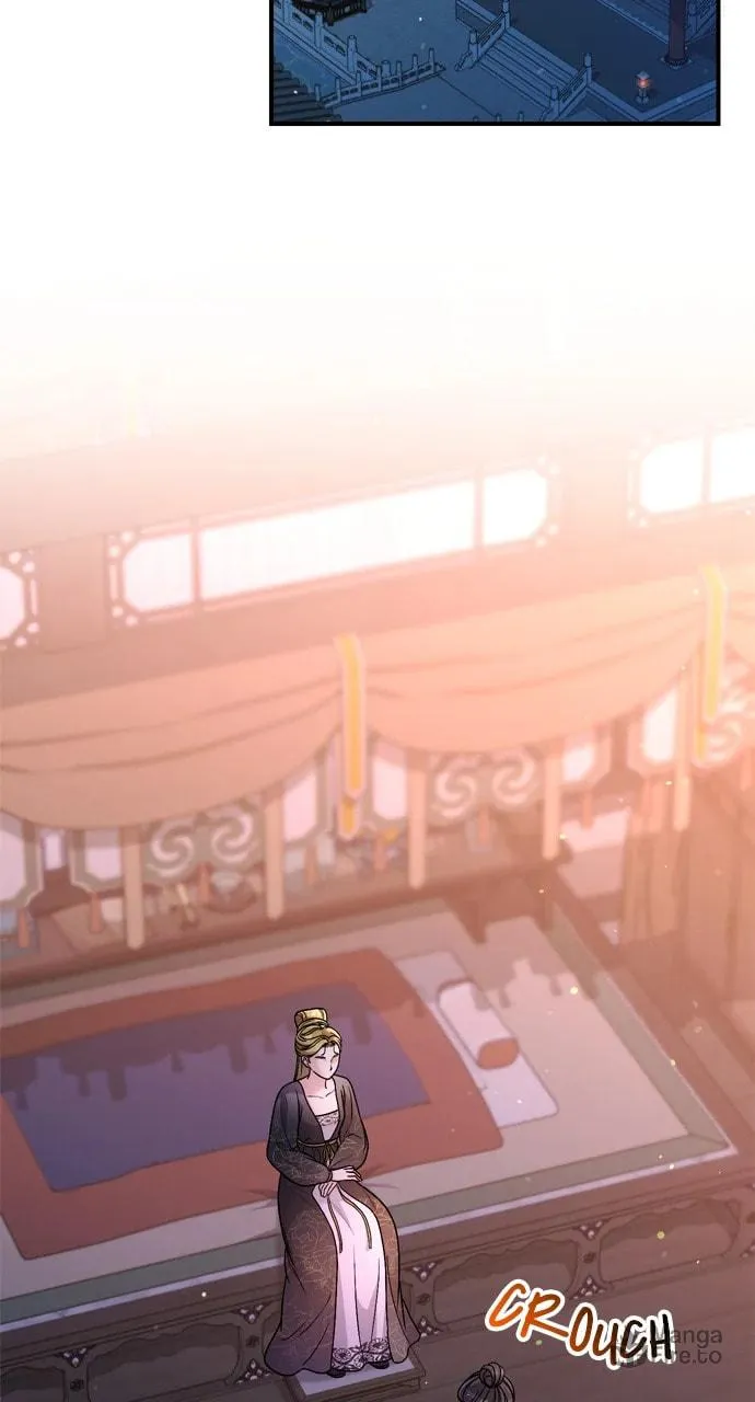 Gosu, Wakes Up as a Concubine Chapter 55 page 55 - 