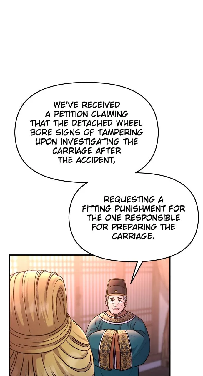 Gosu, Wakes Up as a Concubine Chapter 55 page 59 - 
