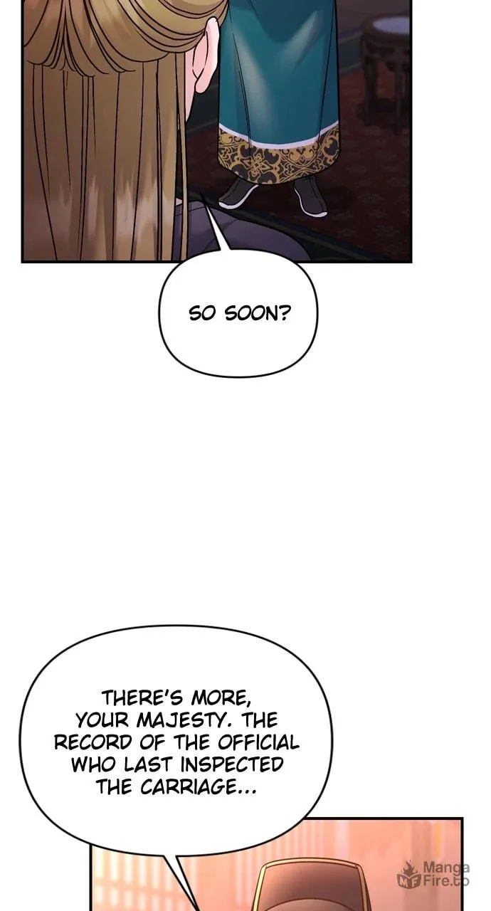 Gosu, Wakes Up as a Concubine Chapter 55 page 60 - 