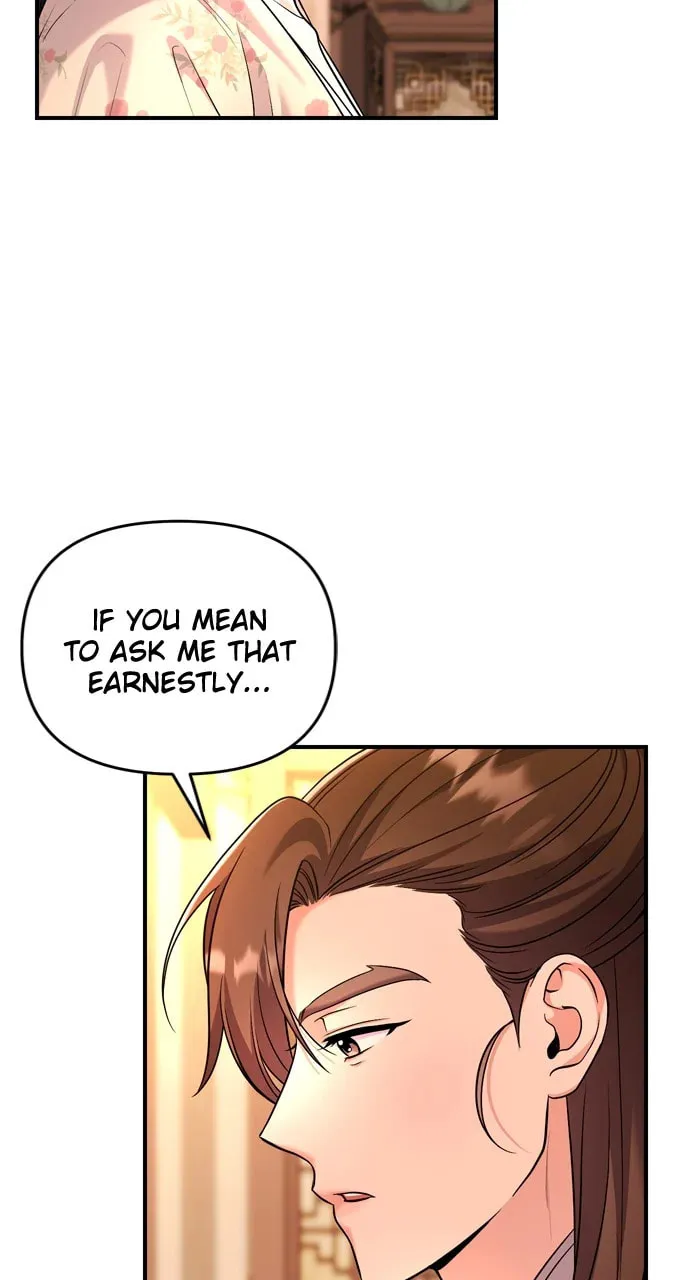 Gosu, Wakes Up as a Concubine Chapter 55 page 7 - 