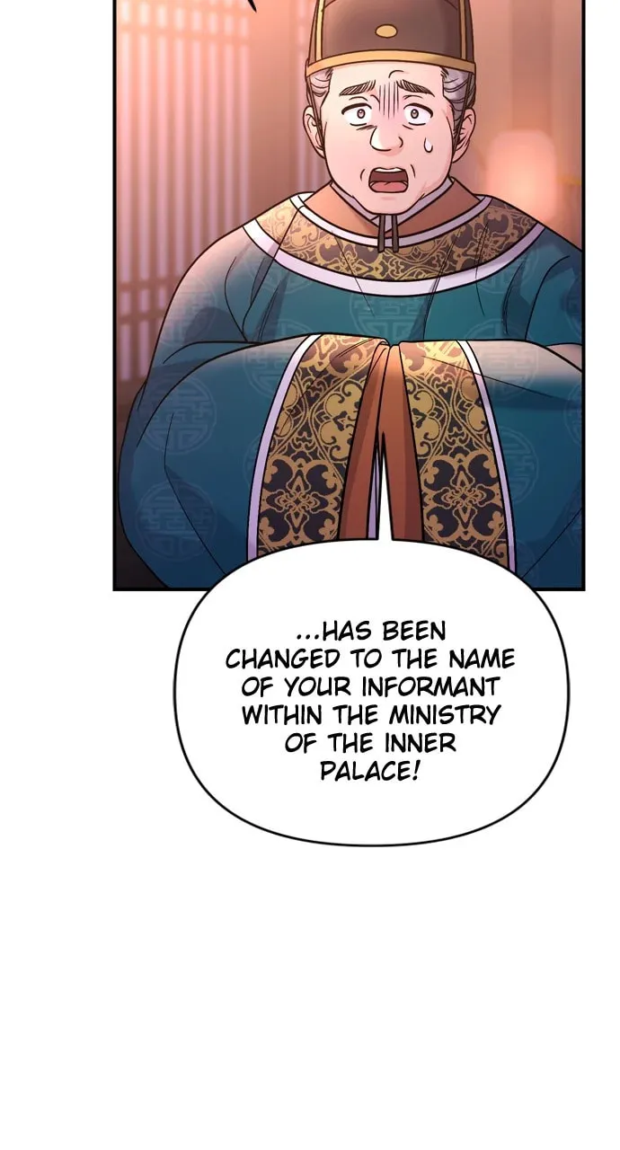 Gosu, Wakes Up as a Concubine Chapter 55 page 61 - 