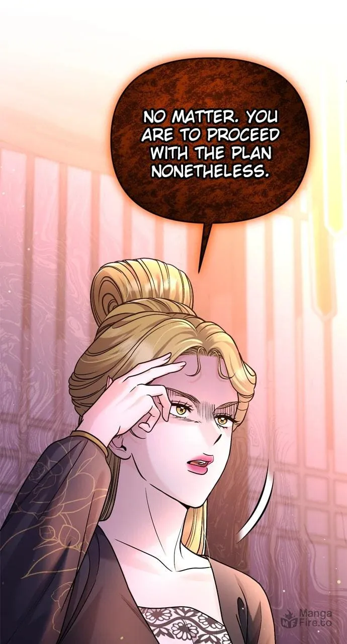 Gosu, Wakes Up as a Concubine Chapter 55 page 63 - 