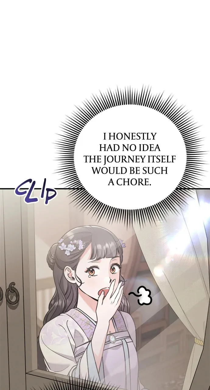Gosu, Wakes Up as a Concubine Chapter 55 page 67 - 