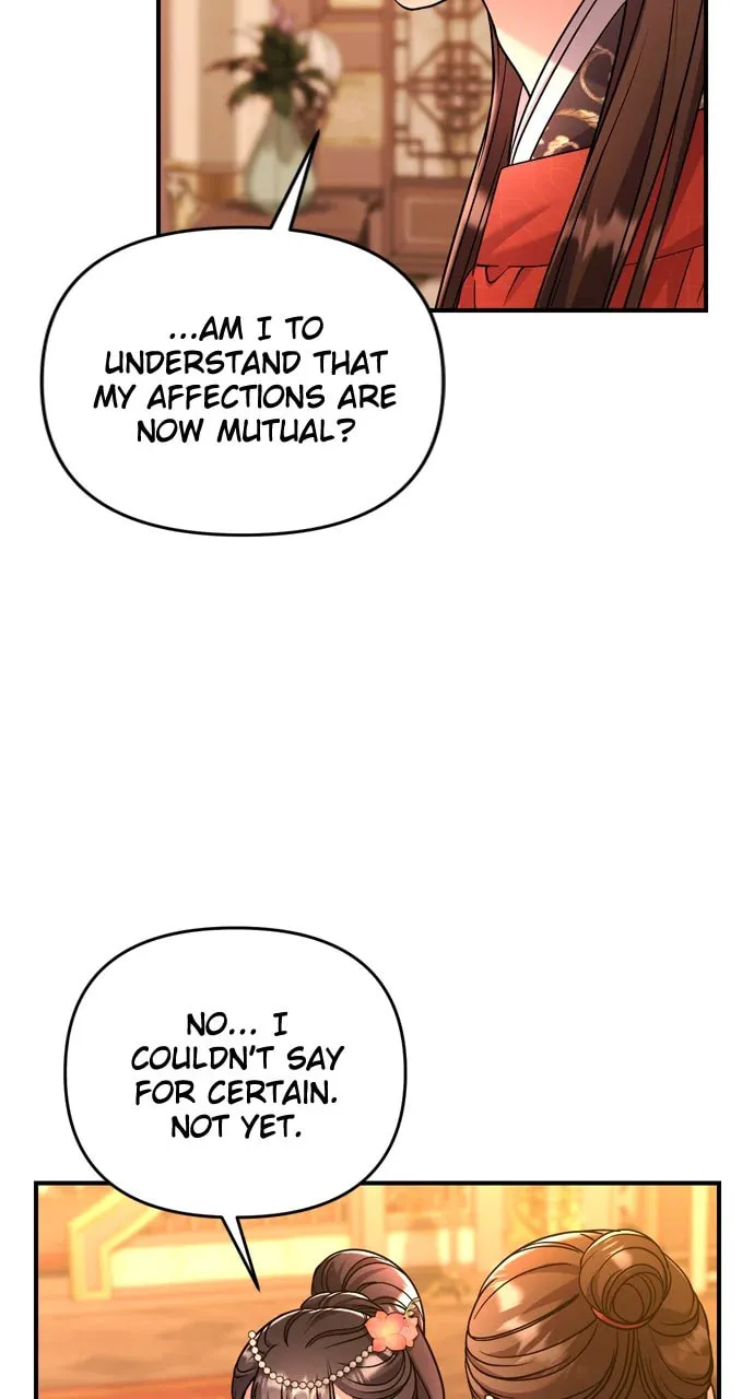 Gosu, Wakes Up as a Concubine Chapter 55 page 8 - 