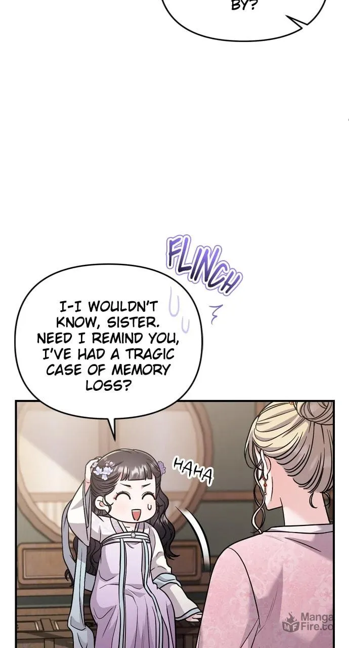 Gosu, Wakes Up as a Concubine Chapter 55 page 72 - 