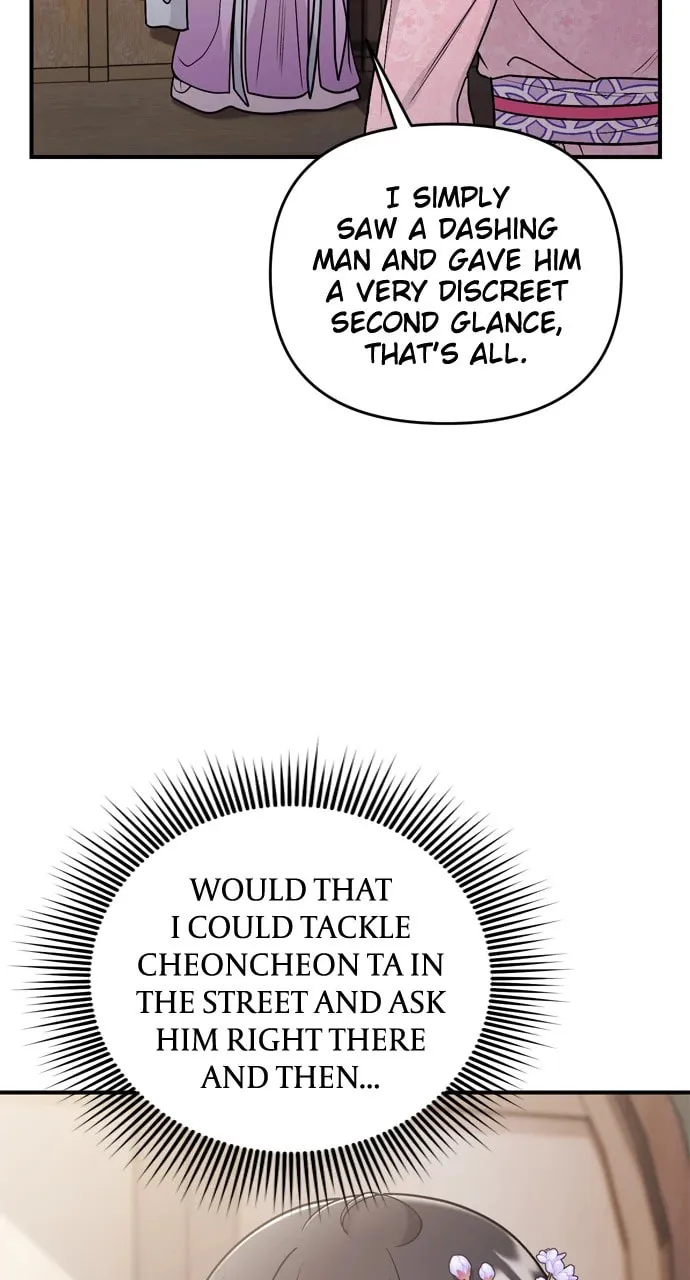 Gosu, Wakes Up as a Concubine Chapter 55 page 73 - 