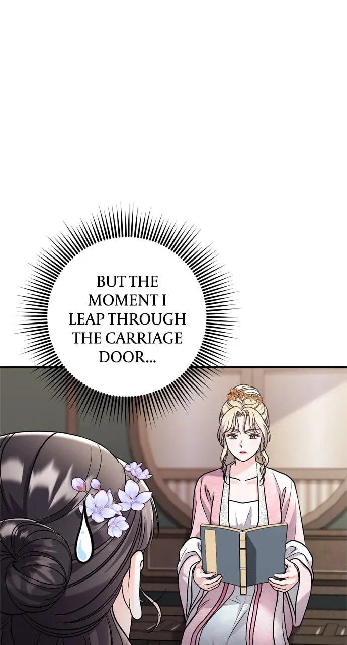 Gosu, Wakes Up as a Concubine Chapter 55 page 77 - 