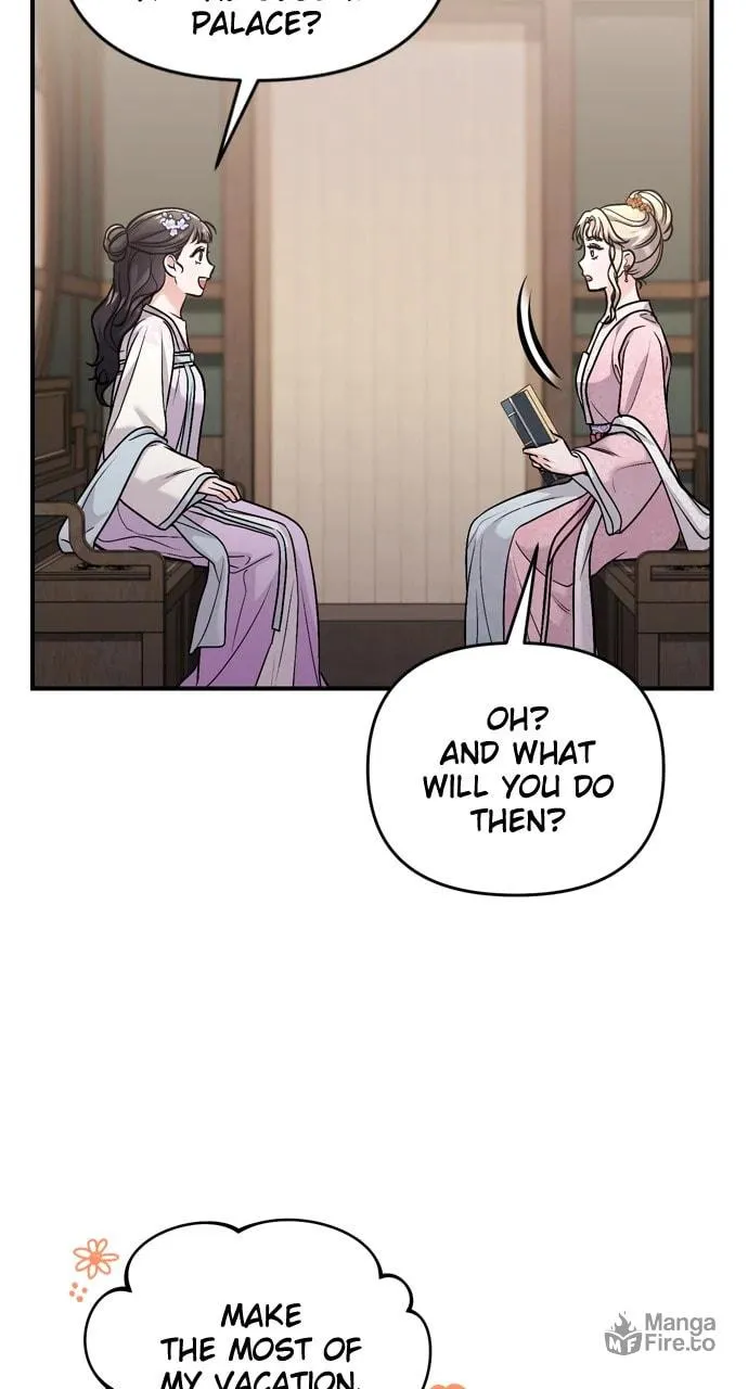 Gosu, Wakes Up as a Concubine Chapter 55 page 80 - 
