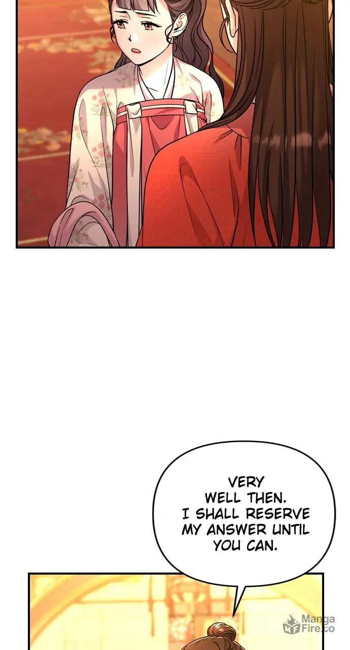 Gosu, Wakes Up as a Concubine Chapter 55 page 9 - 