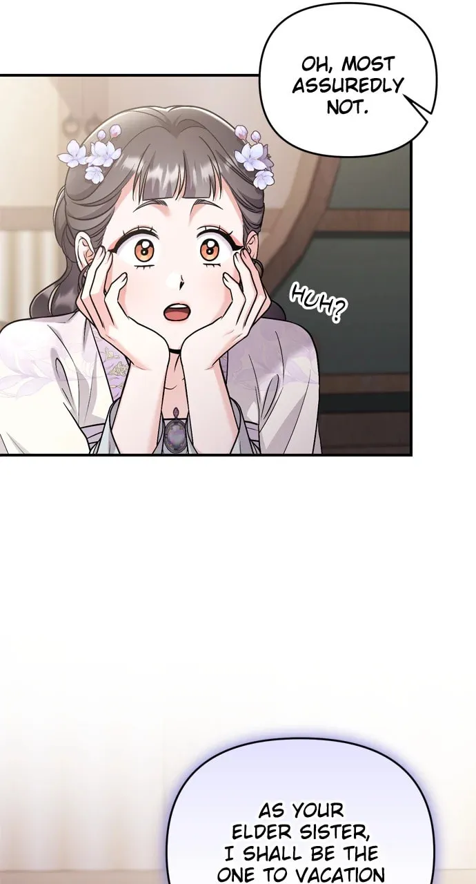 Gosu, Wakes Up as a Concubine Chapter 55 page 82 - 