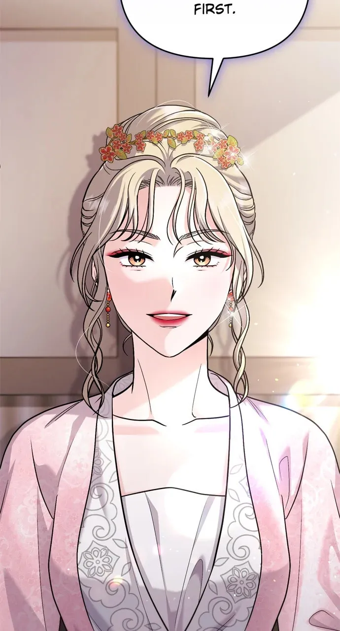 Gosu, Wakes Up as a Concubine Chapter 55 page 83 - 