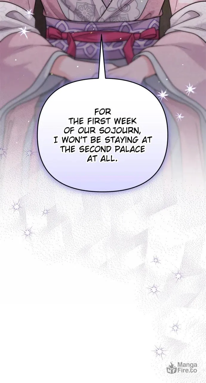 Gosu, Wakes Up as a Concubine Chapter 55 page 84 - 