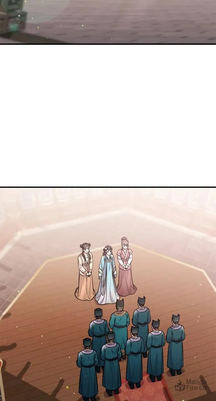 Gosu, Wakes Up as a Concubine Chapter 55 page 87 - 