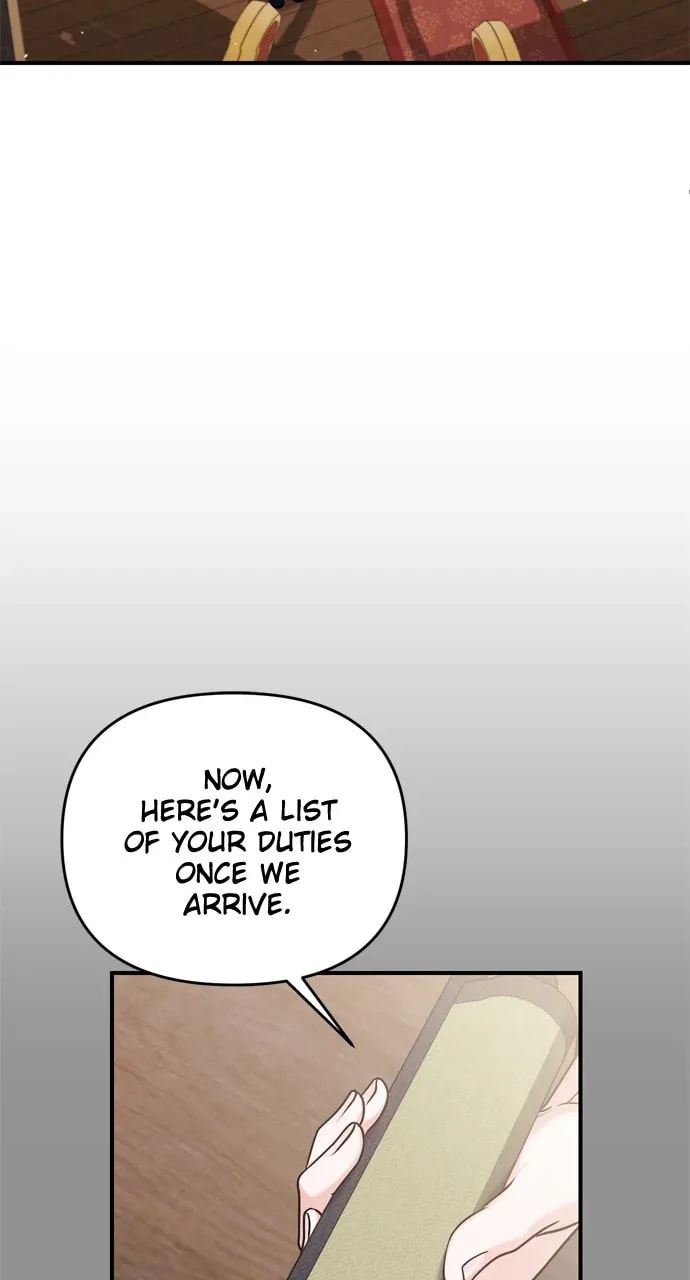Gosu, Wakes Up as a Concubine Chapter 55 page 88 - 