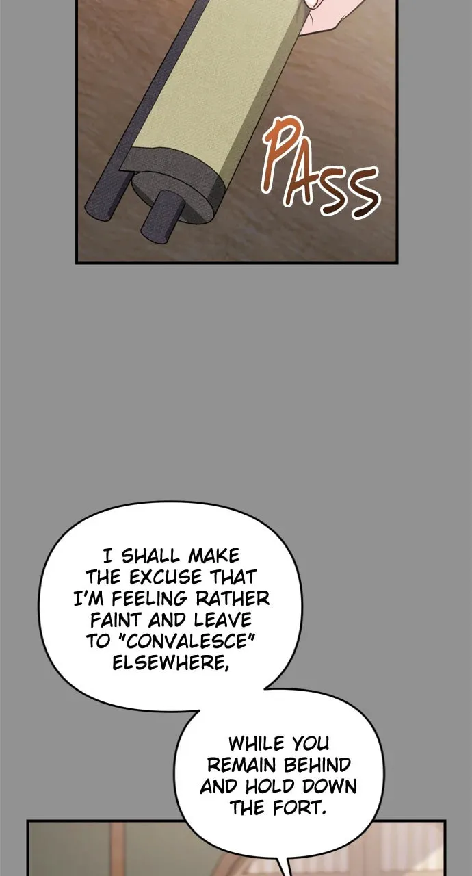 Gosu, Wakes Up as a Concubine Chapter 55 page 89 - 
