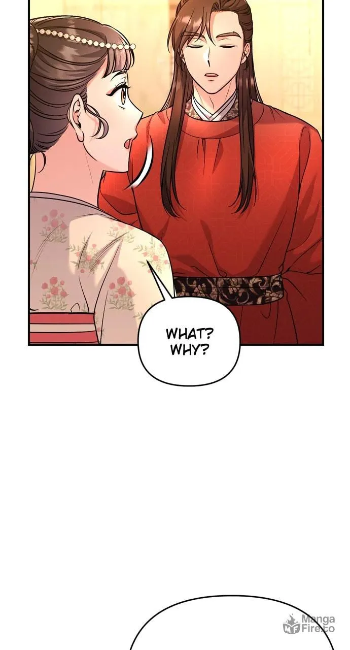 Gosu, Wakes Up as a Concubine Chapter 55 page 10 - 