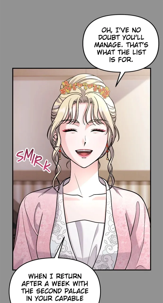 Gosu, Wakes Up as a Concubine Chapter 55 page 91 - 