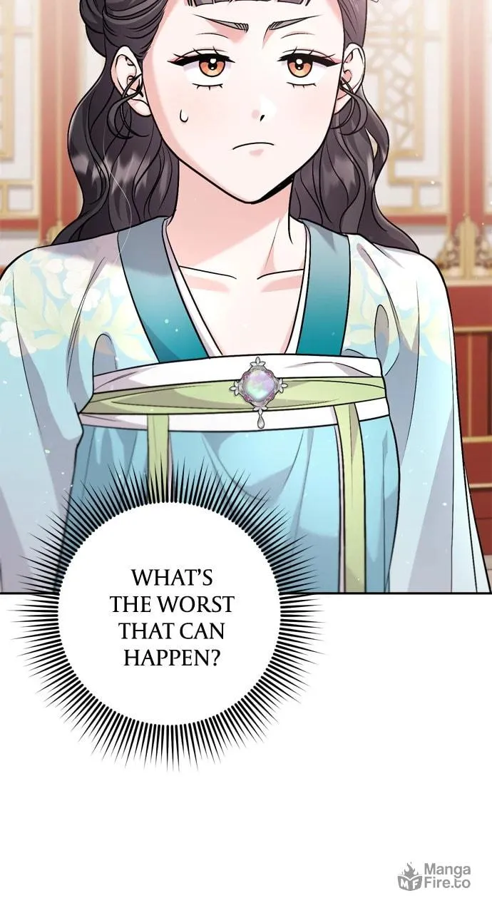 Gosu, Wakes Up as a Concubine Chapter 55 page 93 - 