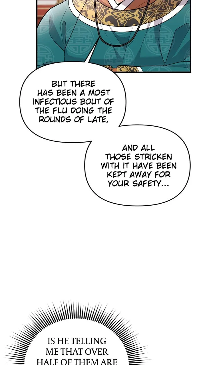 Gosu, Wakes Up as a Concubine Chapter 55 page 97 - 