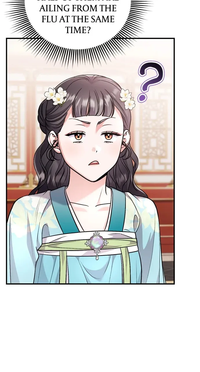Gosu, Wakes Up as a Concubine Chapter 55 page 98 - 