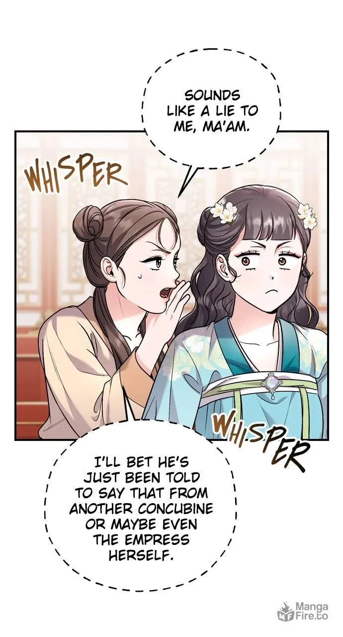 Gosu, Wakes Up as a Concubine Chapter 55 page 99 - 