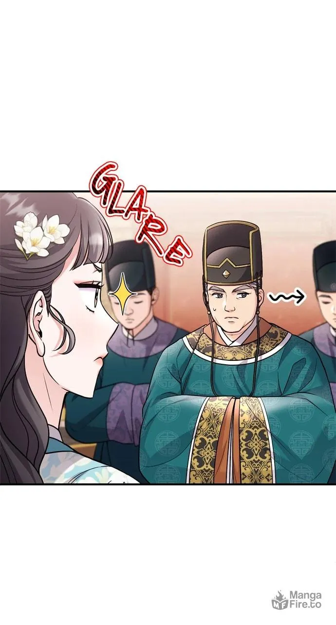 Gosu, Wakes Up as a Concubine Chapter 55 page 100 - 