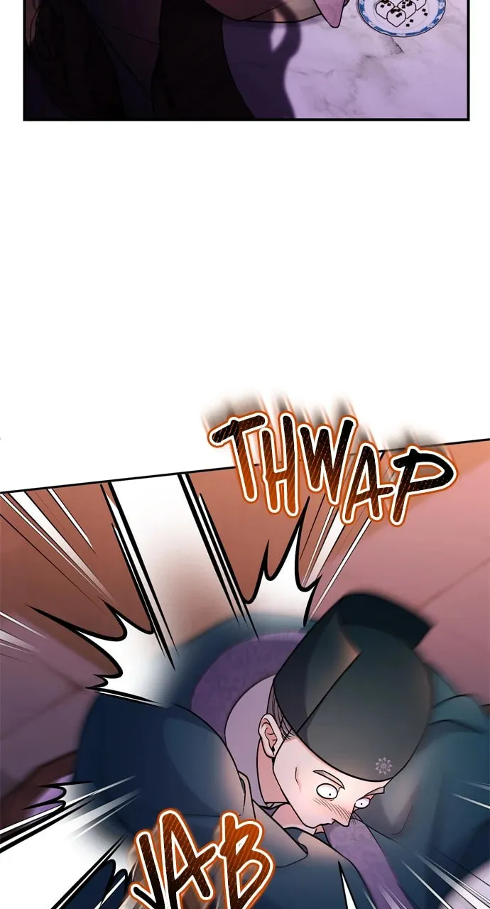 Gosu, Wakes Up as a Concubine Chapter 56 page 14 - 