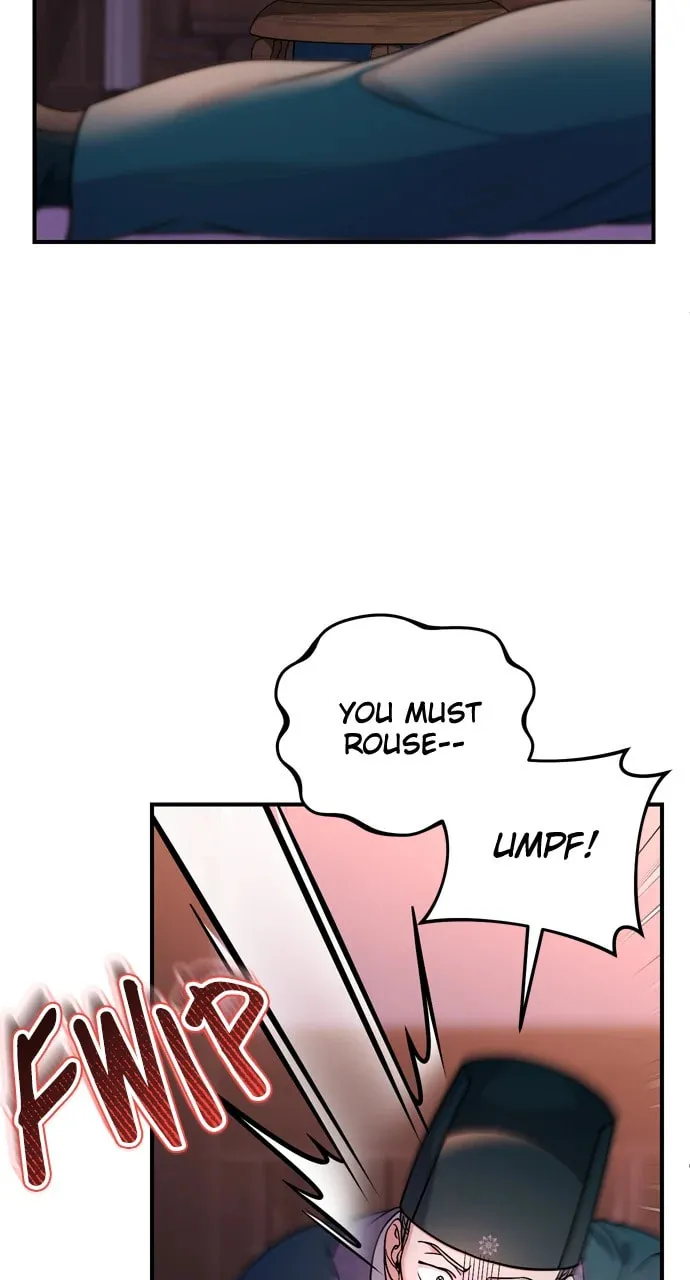 Gosu, Wakes Up as a Concubine Chapter 56 page 17 - 