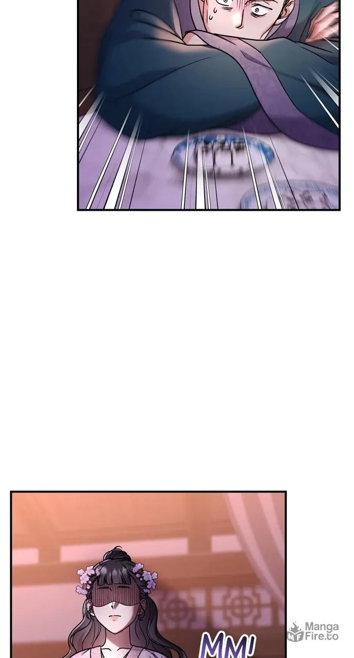 Gosu, Wakes Up as a Concubine Chapter 56 page 18 - 
