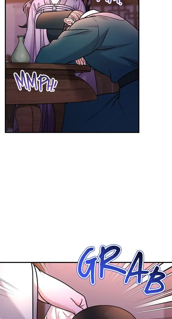 Gosu, Wakes Up as a Concubine Chapter 56 page 19 - 