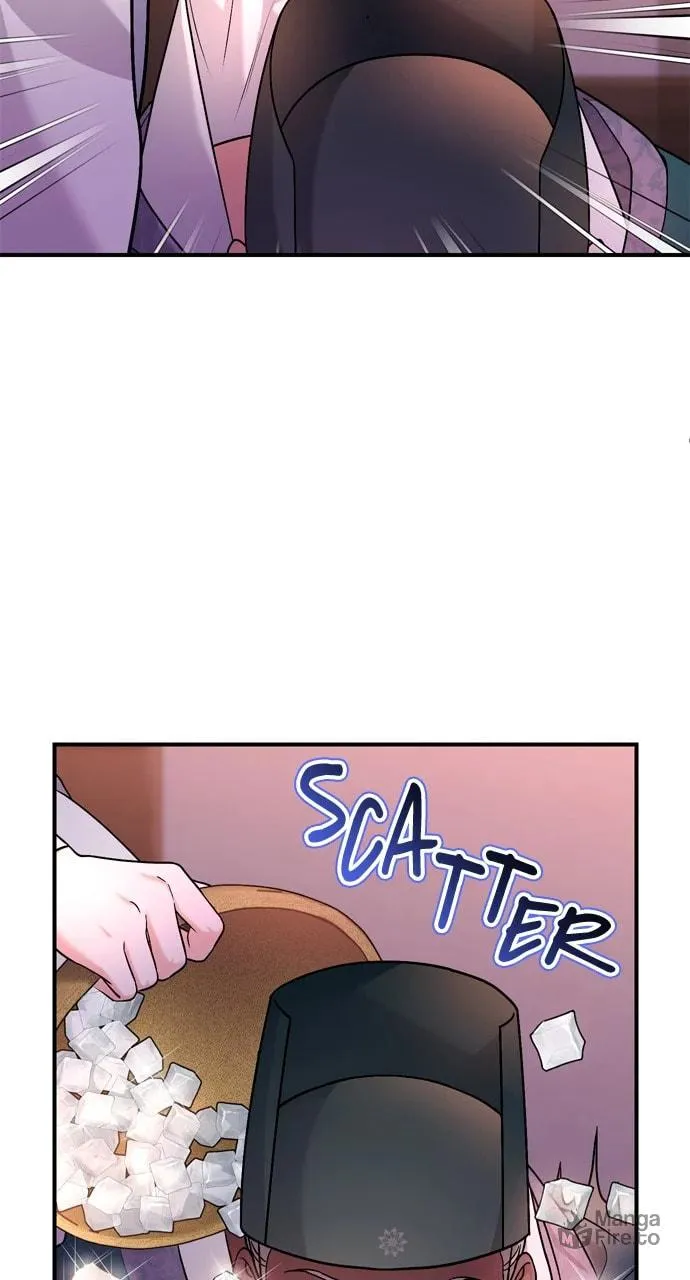 Gosu, Wakes Up as a Concubine Chapter 56 page 20 - 