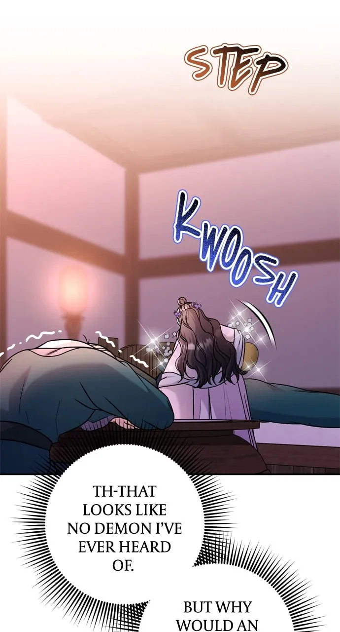 Gosu, Wakes Up as a Concubine Chapter 56 page 22 - 