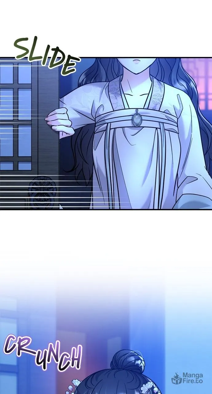 Gosu, Wakes Up as a Concubine Chapter 56 page 25 - 